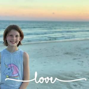 Meet your Posher, Tegan